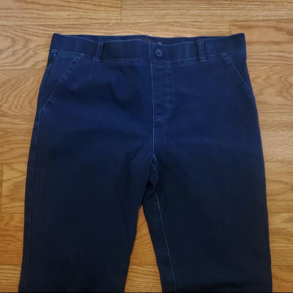 Betabrand Denim Jeans